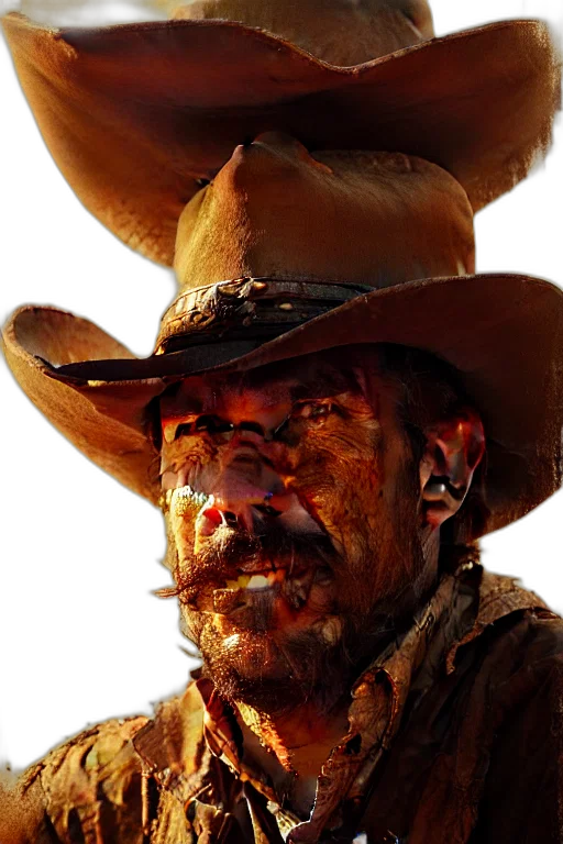 hat, face, staff, mask transparent PNG cut-out