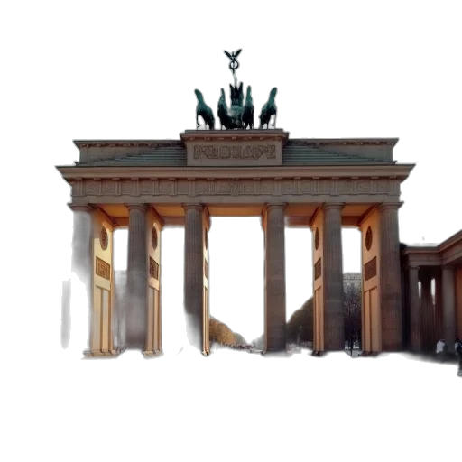 building, furniture, staff, robot transparent PNG cut-out