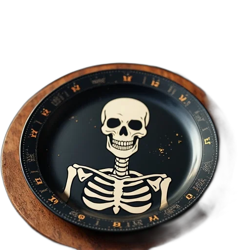 jewelry, furniture, food, halloween transparent PNG cut-out