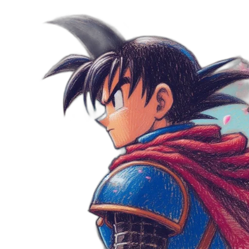dragon, sword, weapon, face, concept art, pixel art, fantasy art, anime transparent PNG cut-out