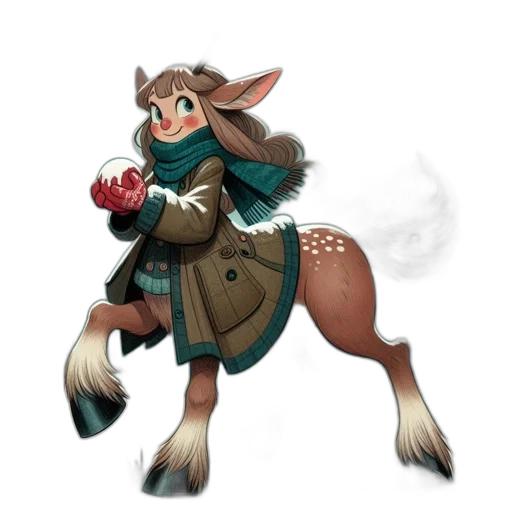 staff, dragon, animal, creature, concept art, fantasy art, pixel art, watercolor transparent PNG cut-out