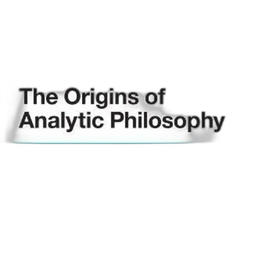 staff, origins, analytic, philosophy, kant, frege, book, cover transparent PNG cut-out