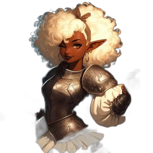 staff, weapon, sword, hair, concept art, fantasy art, pixel art, comic book art transparent PNG cut-out