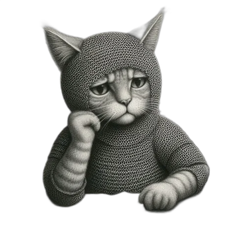 staff, animal, mask, hat, 3d render, pencil sketch, fantasy art, photorealistic transparent PNG cut-out