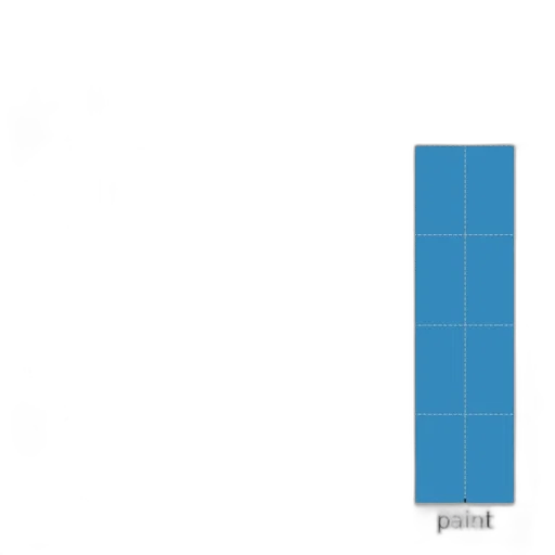 blue, monochrome, dark, pastel, bar, chart, titled, most transparent PNG cut-out