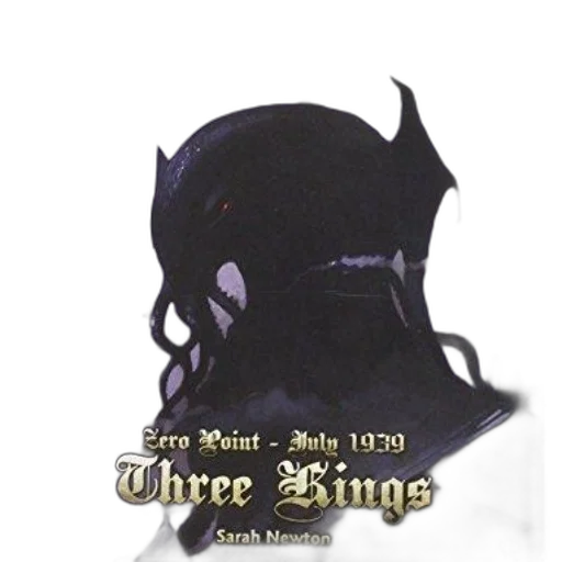 crown, mask, creature, jewelry, concept art, 3d render, fantasy art, dark transparent PNG cut-out