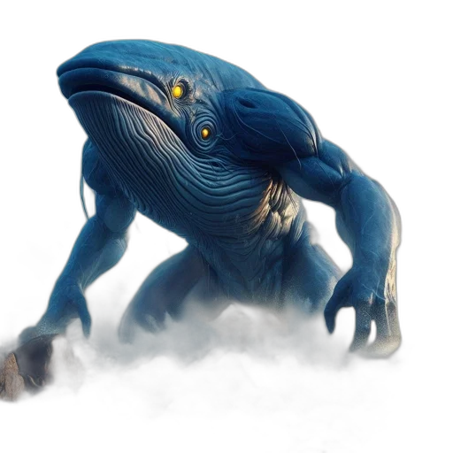creature, dragon, animal, mask, concept art, 3d render, fantasy art, photorealistic transparent PNG cut-out