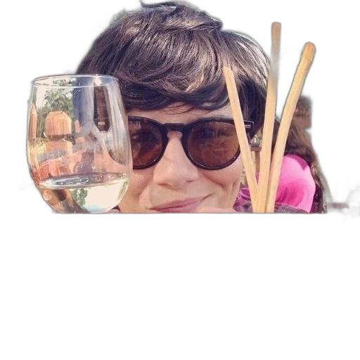 face, staff, food, hat, photorealistic, vaporwave, beach, person transparent PNG cut-out