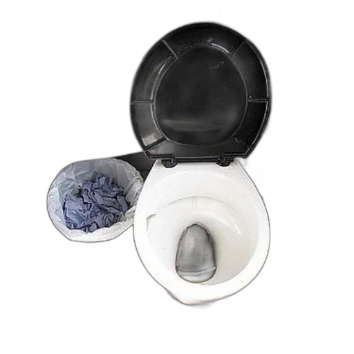 jewelry, mask, face, food, cluttered, bathroom, toilet, trash transparent PNG cut-out