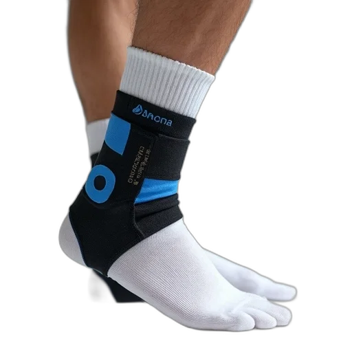 shoes, 3d render, person, leg, wearing, white, sock, black transparent PNG cut-out