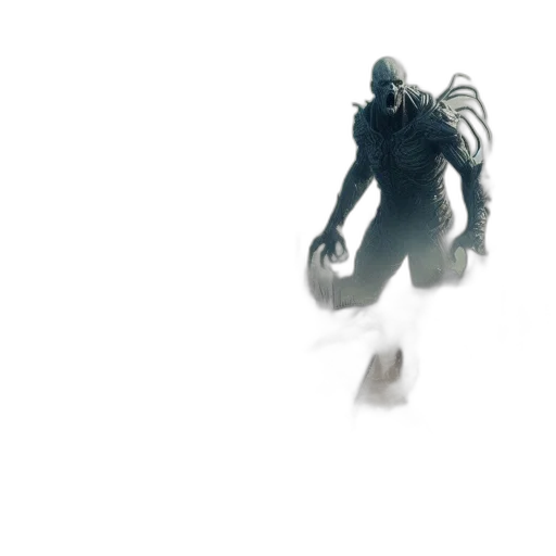 creature, dragon, robot, animal, concept art, comic book art, 3d render, fantasy art transparent PNG cut-out