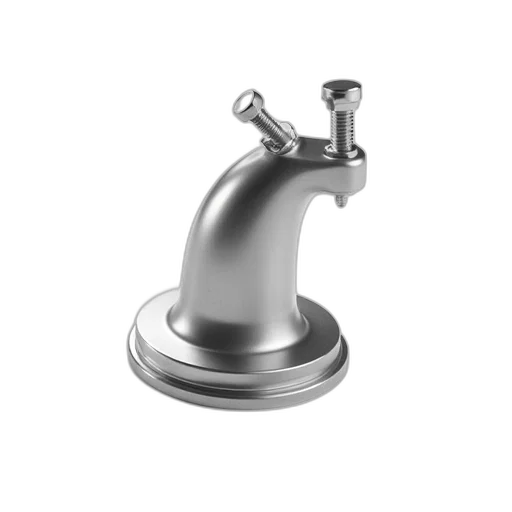 crown, bottle, jewelry, 3d render, photorealistic, close-up, image, metallic transparent PNG cut-out