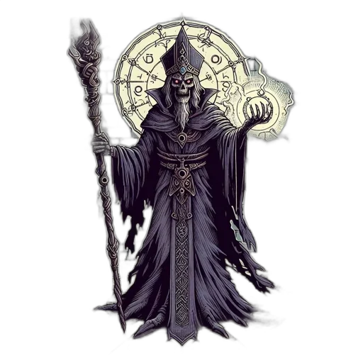 staff, mask, jewelry, sword, fantasy art, concept art, pixel art, comic book art transparent PNG cut-out