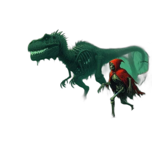 dragon, creature, animal, weapon, concept art, 3d render, pixel art, fantasy art transparent PNG cut-out