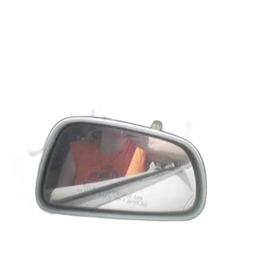 car, mask, face, hat, 3d render, person, orange, shirt transparent PNG cut-out