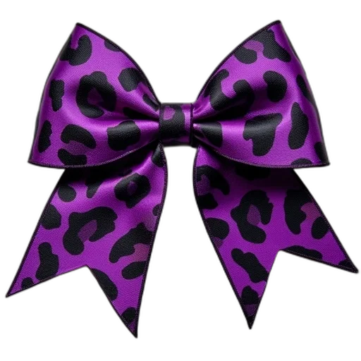 jewelry, purple, black, leopard transparent PNG cut-out