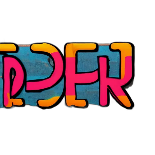3d render, comic book art, cartoon, concept art transparent PNG cut-out