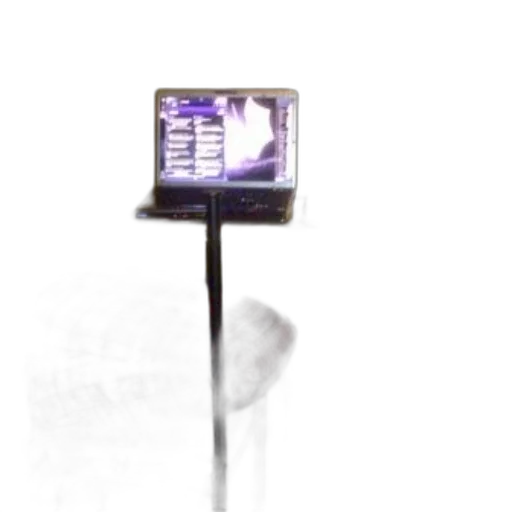 staff, jewelry, weapon, umbrella, 3d render, photorealistic, laptop, sits transparent PNG cut-out