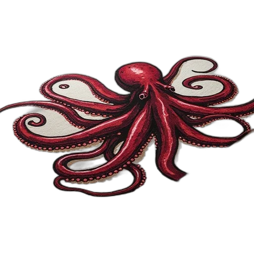 staff, creature, jewelry, hair transparent PNG cut-out