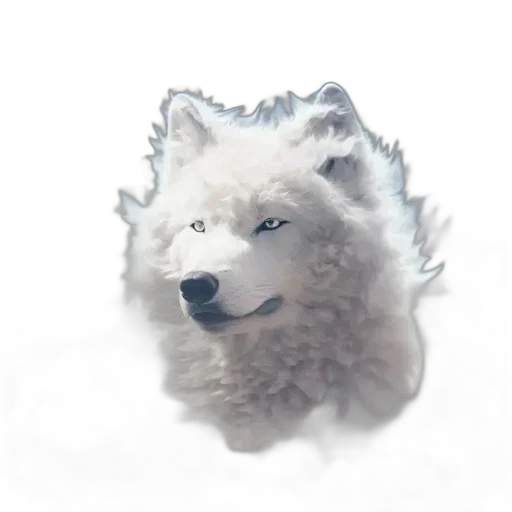 animal, creature, face, dragon, 3d render, fantasy art, concept art, photorealistic transparent PNG cut-out