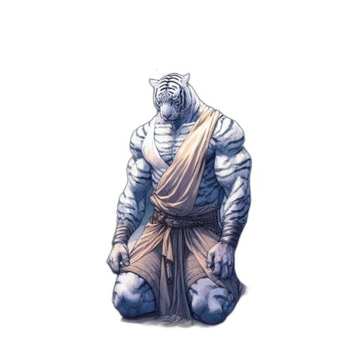 staff, creature, bottle, mask, concept art, fantasy art, 3d render, comic book art transparent PNG cut-out