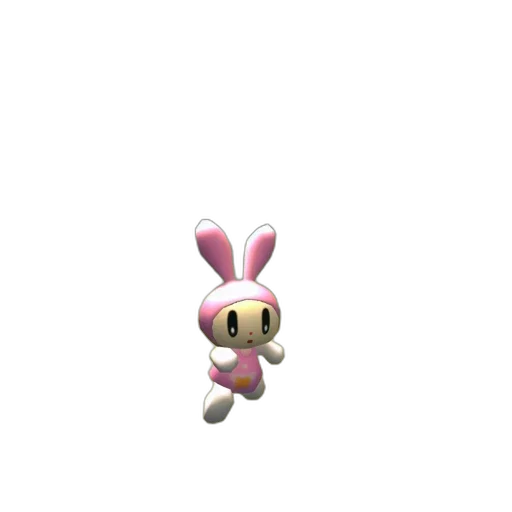 animal, creature, weapon, staff transparent PNG cut-out