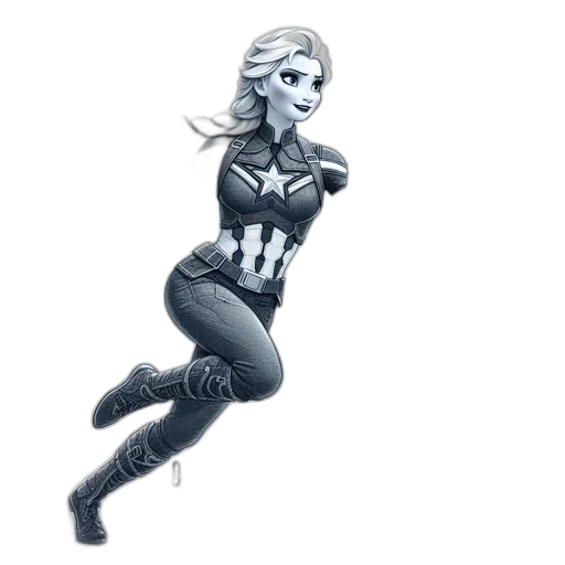 dress, comic book art, concept art, cartoon, pixel art, illustration, shows, woman transparent PNG cut-out