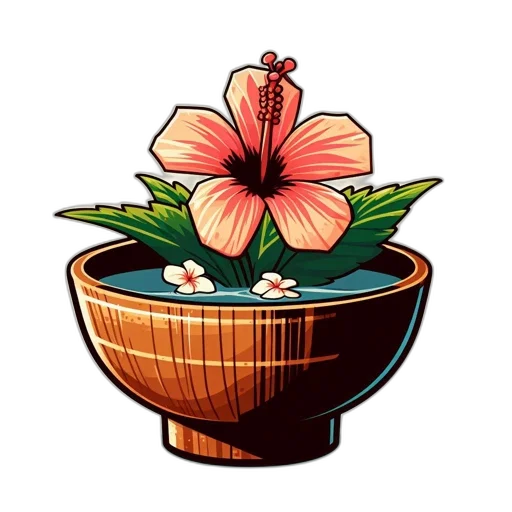 flower, crown, hat, jewelry, pixel art, 3d render, photorealistic, concept art transparent PNG cut-out