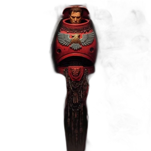 mask, staff, jewelry, face, concept art, fantasy art, photorealistic, 3d render transparent PNG cut-out