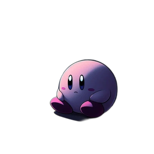 animal, creature, weapon, face, concept art, pixel art, 3d render, vaporwave transparent PNG cut-out