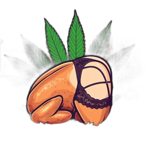 hat, crown, mask, food, concept art, pixel art, watercolor, cartoon transparent PNG cut-out