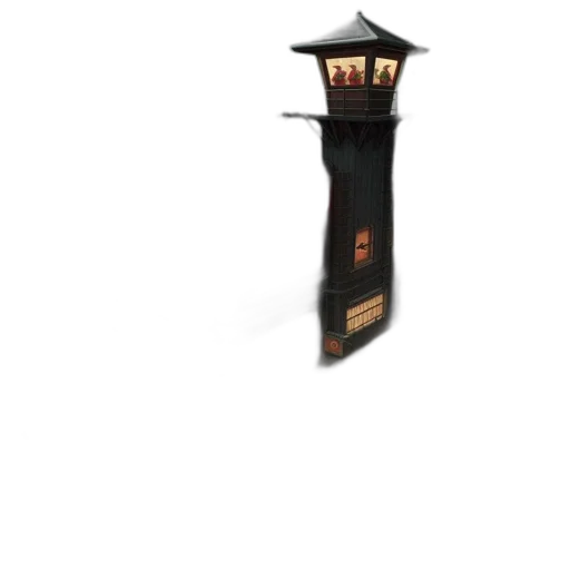 staff, furniture, jewelry, building, 3d render, concept art, photorealistic, pixel art transparent PNG cut-out