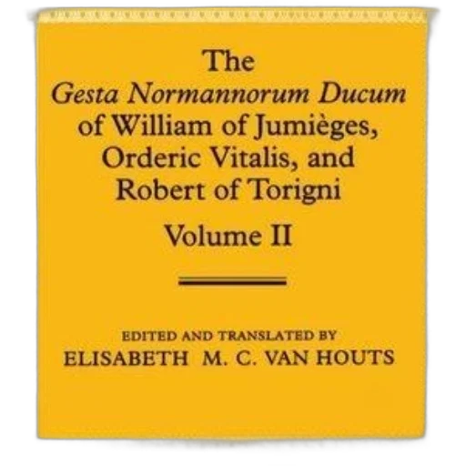 gesta, normannorum, ducum, william, jumièges, orderic, vitalis, robert transparent PNG cut-out