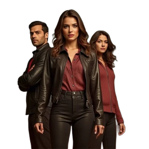 jacket, gifted, about, start transparent PNG cut-out