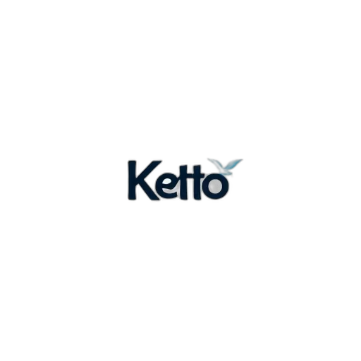 staff, food, white, background, stylized, black, blue, logo transparent PNG cut-out