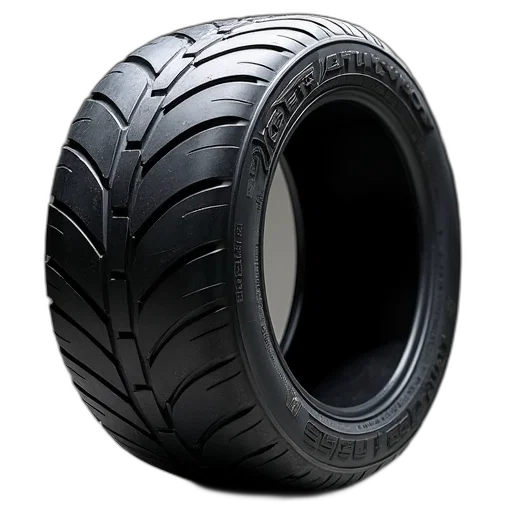 3d render, shinko, g63, 120, front, tire transparent PNG cut-out
