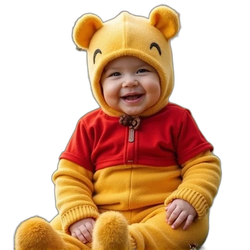 animal, jacket, creature, face transparent PNG cut-out