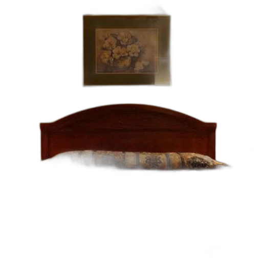 furniture, crown, hat, jewelry, earth tones, cozy, hotel, room transparent PNG cut-out