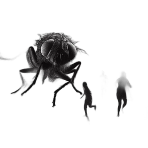 creature, animal, dragon, robot, concept art, 3d render, photorealistic, fantasy art transparent PNG cut-out