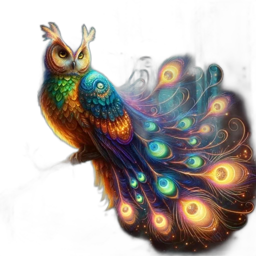 jewelry, animal, dress, dragon, fantasy art, concept art, watercolor, photorealistic transparent PNG cut-out
