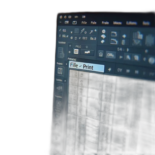 3d render, photorealistic, computer, screen, displays, spreadsheet, data, icons transparent PNG cut-out