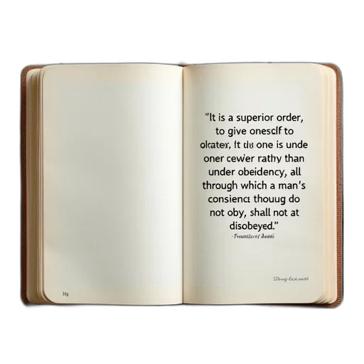 sword, furniture, weapon, food, notebook, quote, francis, assisi transparent PNG cut-out