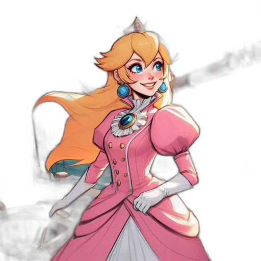 staff, weapon, dress, sword, concept art, anime, pixel art, fantasy art transparent PNG cut-out