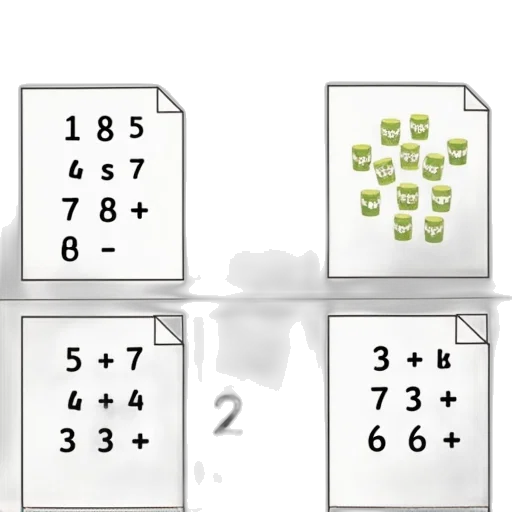 furniture, concept art, 3d render, fog, underwater, green, determining, unknown transparent PNG cut-out