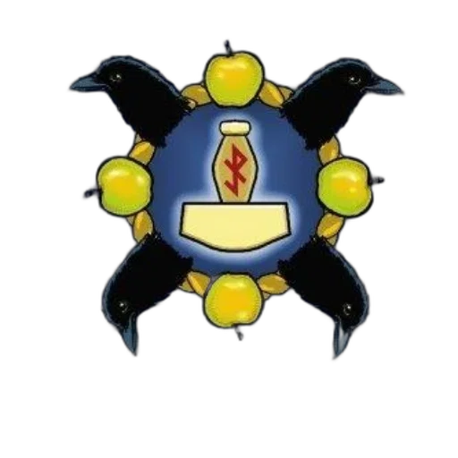 crown, dragon, robot, weapon, pixel art, concept art, 3d render, fantasy art transparent PNG cut-out