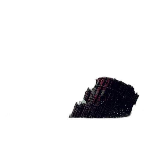 hat, shoes, umbrella, crown, 3d render, pixel art, photorealistic, vaporwave transparent PNG cut-out