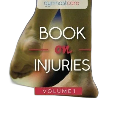 book, injuries, volume, home, gym, treatment, most, common transparent PNG cut-out