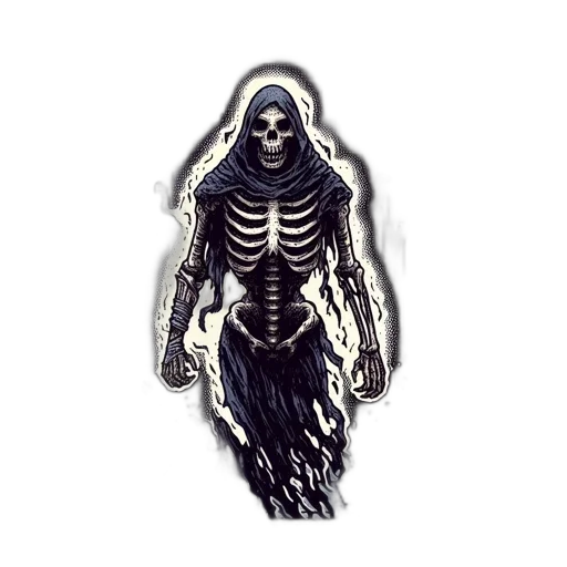 creature, animal, jewelry, mask, concept art, pixel art, comic book art, 3d render transparent PNG cut-out
