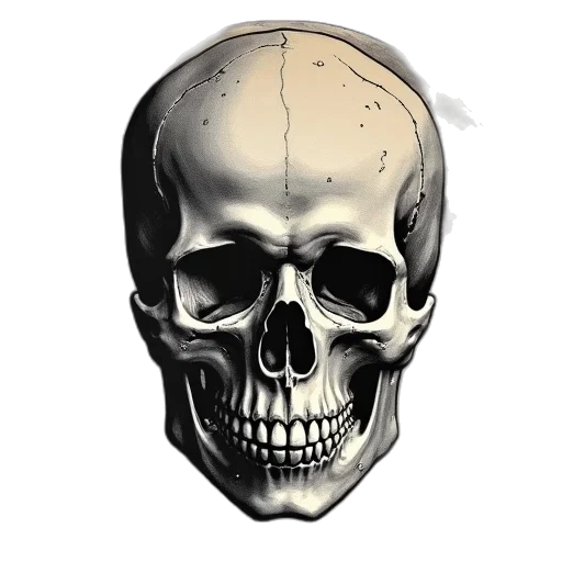 face, mask, jewelry, staff, photorealistic, 3d render, concept art, fantasy art transparent PNG cut-out