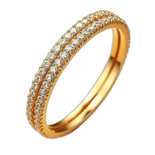 jewelry, crown, golden, image, yellow, gold, diamond, bangle transparent PNG cut-out